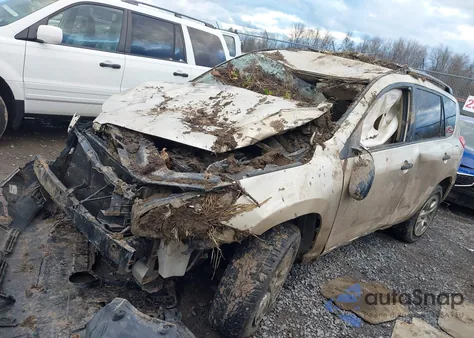 2010 Toyota Rav4 from USA, damaged, VIN JTMBF4DV9AD039099